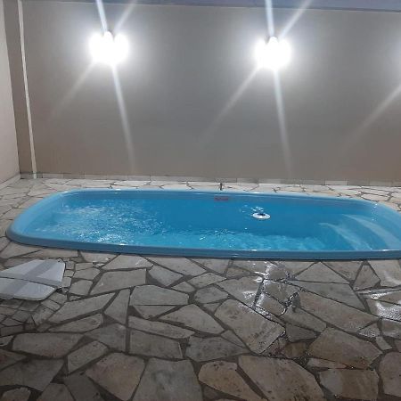 Cantinho Do Sossego Villa Olímpia Екстериор снимка