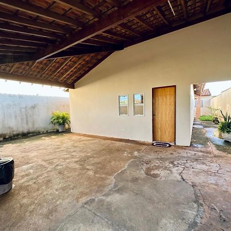 Cantinho Do Sossego Villa Olímpia Екстериор снимка