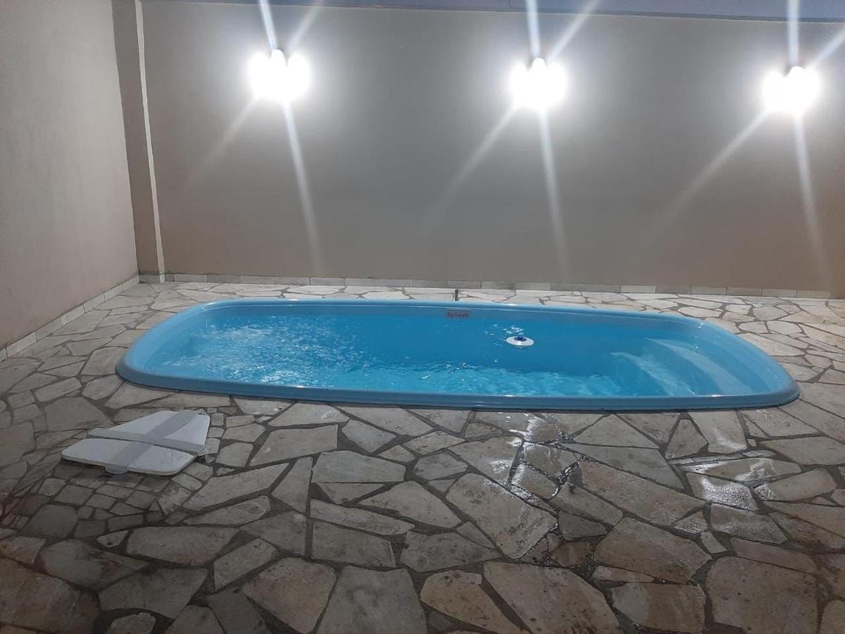 Cantinho Do Sossego Villa Olímpia Екстериор снимка
