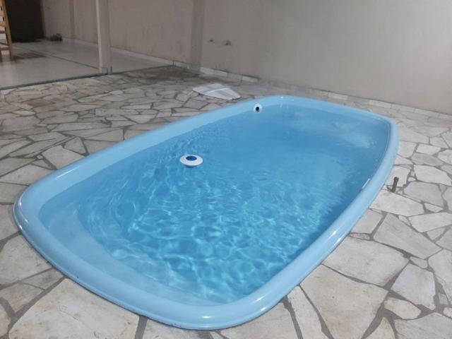 Cantinho Do Sossego Villa Olímpia Екстериор снимка