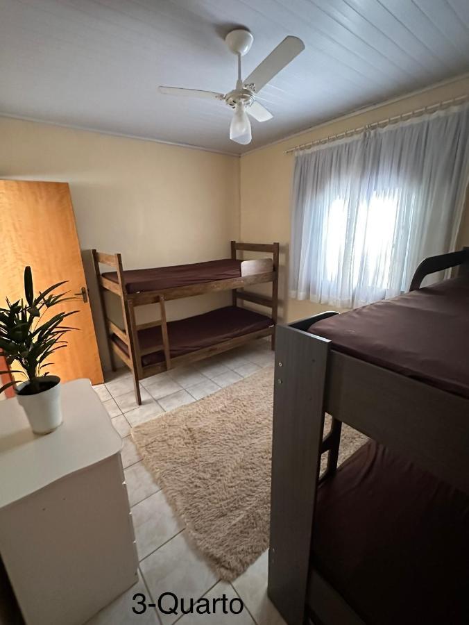 Cantinho Do Sossego Villa Olímpia Екстериор снимка