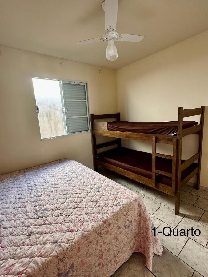 Cantinho Do Sossego Villa Olímpia Екстериор снимка