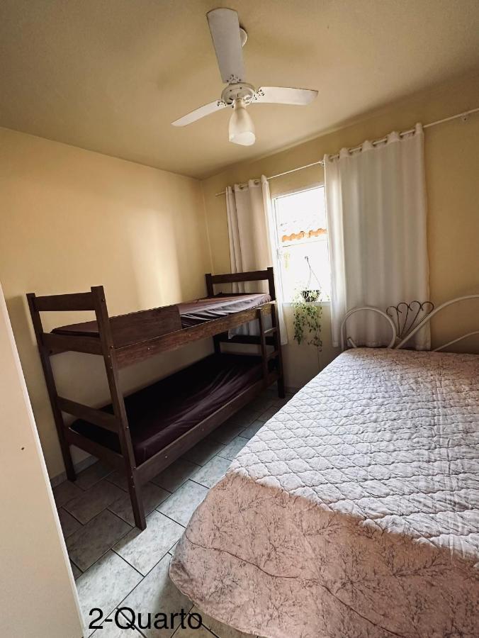 Cantinho Do Sossego Villa Olímpia Екстериор снимка