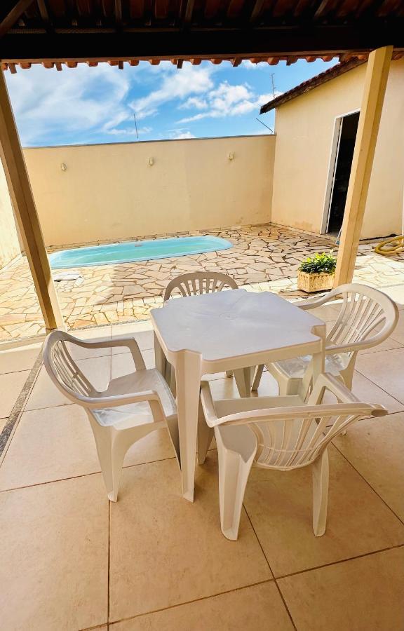 Cantinho Do Sossego Villa Olímpia Екстериор снимка