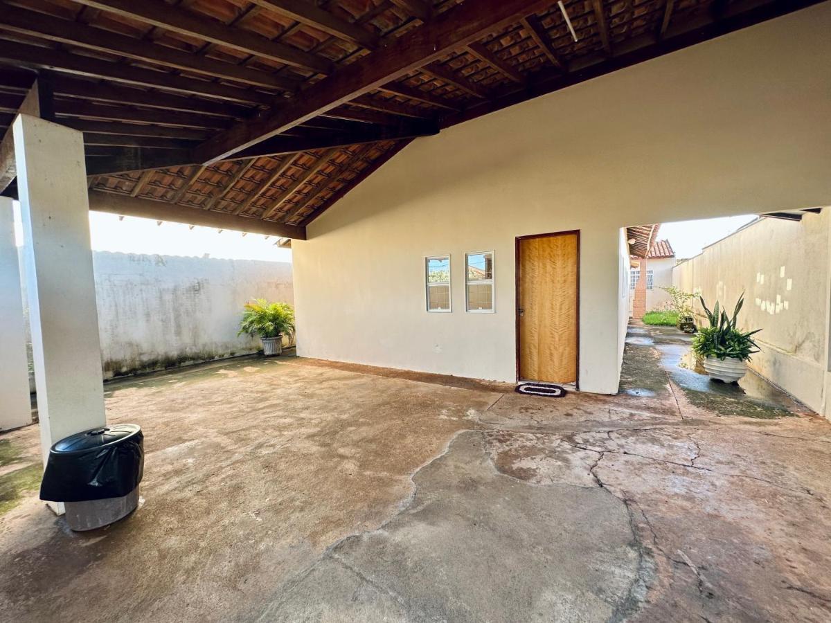 Cantinho Do Sossego Villa Olímpia Екстериор снимка