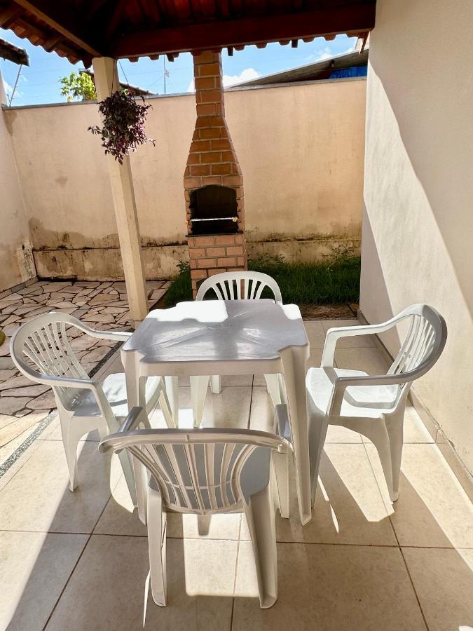Cantinho Do Sossego Villa Olímpia Екстериор снимка