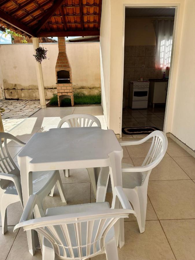 Cantinho Do Sossego Villa Olímpia Екстериор снимка