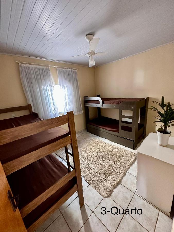 Cantinho Do Sossego Villa Olímpia Екстериор снимка