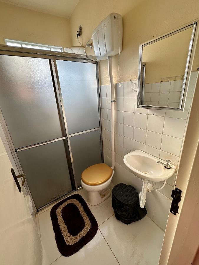Cantinho Do Sossego Villa Olímpia Екстериор снимка